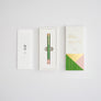Ystudio Glamour Rollerball Pen, Absinthe